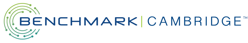 Benchmark Cambridge Logo